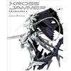 Kadokawa NUOVO F.S.S.DESIGNS 6 XROSS JAMMER Mamoru Nagano The Five Star Stories Design...