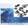 Capcom NUOVO Capcom Figure Builder Monster Hunter Standard Model Plus Vol.25 SCATOLA...