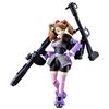 Bandai 1/144 HGBF RICK-DO GYANKO Gundam Build Fighters Batlog Model Kit Giappone