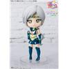 Bandai NUOVO Bandai Figuarts mini Sailor Star Healer Cosmos edition Sailor Moon Cosmos