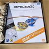 NUOVO Takara Tomy BEYBLADE X UX-04 Battle Entry Set U colore speciale Giappone