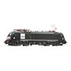ROCO 70518 MRCE Locomotiva elettrica 182 596-7, livrea nera ep. VI
