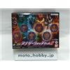 Bandai NUOVO Bandai Kamen Rider Zi-O DX Another Watch Set vol.2 2019 dal Giappone F/S