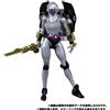 Takara Tomy NUOVO Takara Tomy Masterpiece MP-55 Nightbird Shadow Figure dal Giappone