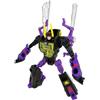 Takara Tomy Modellino Takara Tomy Transformers LG 47 Kickback & Crowder dal Giappone F/S
