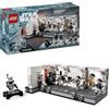 LEGO Star Wars 75387 Imbarco sulla Tantive IV - Giocattolo da Costruire Interatt