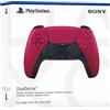 Sony Controller Wireless DualSense Cosmic Red PS5