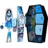 MATTEL ITALY SRL MONSTER HIGH HPD58 BAMBOLA CON ACCESSORI ASSORTITA