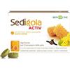 Bios Line Sedigola Apix Activ Limone 20 Pastiglie Da 1,5 G