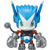 Bandai NUOVO!! Bandai Digimon Universe Appli Monsters Appli Arise Action AA-02 Dokamon