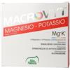 Alta Natura MACROVYT MAGNESIO/POTASSIO 18 BUSTINE