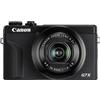 CANON POWERSHOT G7 X MK III BLACK - GARANZIA CANON ITALIA