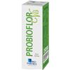 BIOFARMEX Srl PROBIOFLOR VIS Gocce 10ml - Integratore probiotico per benessere visivo e intestinale