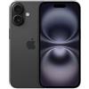 Apple iPhone 16 256GB 6.1" Black EU MYEE3QN/A