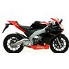ARROW MARMITTA ALLUMINIO THUNDER APRILIA RS4 125'11-13 OMOLOGATA