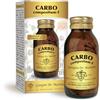 Dr Giorgini Dr. Giorgini - Dr Giorgini Carbo Compositum-T Integratore Contro Gas Intestinali 75 Pastiglie - 922664949