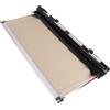 BYNYXI 1K9877307B Tetto panoramico a scorrimento con tenda parasole compatibile per Tiguan Q5 2009-2018, Q5 2010-2017, Je-tta 2008-2009, Go&lf 2010-2014 Tenda parasole per auto 1K9877307A 1K9877307C