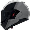 NOLAN Casco Nolan N120.1 Verniciatura Speciale grigio