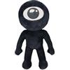 DOORS Roblox - Peluche da collezione, 20 cm