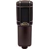 SUPERLUX R102 MICROFONO DA STUDIO A NASTRO DIAFRAMMA A 8