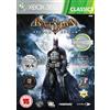 Square Enix Batman: Arkham Asylum - Classics (Xbox 360) [Edizione: Regno Unito]