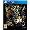 Atlus Dragon's Crown Pro - Battle Hardened Edition /PS4