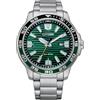 Citizen Orologio da Fitness AW1526-89X
