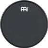 Meinl Percussion Pad per esercizi di batteria da 15,2 cm, supporto in silicone montabile - lato singolo con rimbalzo medio e aderenza silenziosa per batteristi