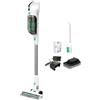 BLACK+DECKER Aspirapolvere Reviva 18V 4-in1 con batteria rimovibile da 2Ah, REVSV18D1-QW