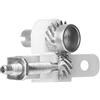 Delaman Tenditore Tendicatena - Delaman Regolatore Catena Motosega Per Stihl Ms250 Ms230 Ms210 025 023 021 Motoseghe Parte