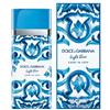 Dolce & Gabbana Light Blue Capri In Love Pour Femme 100 ml, Eau de Parfum Spray