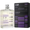 Escentric Molecules Escentric 01 100 ml, Eau de Toilette Spray