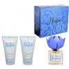 Blumarine NINFEA Eau De Parfum 30ml + 2 x Body Lotion, Eau de Parfum Spray