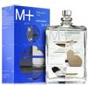 Escentric Molecules Molecules 01 + Iris 100 ml, Eau de Toilette Spray