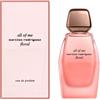 Narciso Rodriguez All of me Floral 90 ml, Eau de Parfum Spray