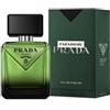 Prada Paradigme 50 ml, Eau de Parfum Ricaricabile Spray