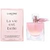 Lancome Lancôme La Vie Est Belle Vanille Nude 50 ml, Eau de Parfum Spray