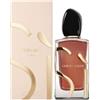 Armani Si Parfum Armani 100 ml, Parfum Spray