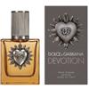 Dolce & Gabbana Devotion Pour Homme Parfum 50 ml, Parfum Spray