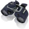 Steiner Optics Marine Commander - Binocolo Professionale Impermeabile 7 x 50 con Bussola, qualità Tedesca, Immagini cristalline