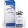 GUNA SpA METATOX 2 GOCCE 30 ML