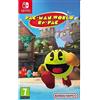 Bandai Namco PAC-MAN WORLD Re-PAC Switch Game