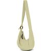 Your Cozy - Borsa minimal, bianco panna