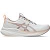 ASICS Gel-Pulse 16, Sneaker Donna, White/Fawn, 40 EU