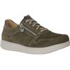 Ganter Kelly-k, Scarpe da Ginnastica Donna, Grigio, 37.5 EU XX-Larga