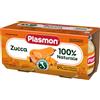 PLASMON (HEINZ ITALIA SpA) PLASMON OMOGENEIZZATO ZUCCA 2 X 80 G
