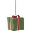 kate spade New York Be Jolly Ornament, ornamento natalizio