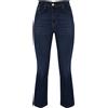 KOCCA SRL DALEVI PANTALONE DENIM KOCCA