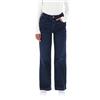 LIU JO SPA TF5259 PANT. DENIM LIU JO SPORT