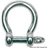 OSCULATI Grilli inox cetra mm 5 (retail 1 pz.)